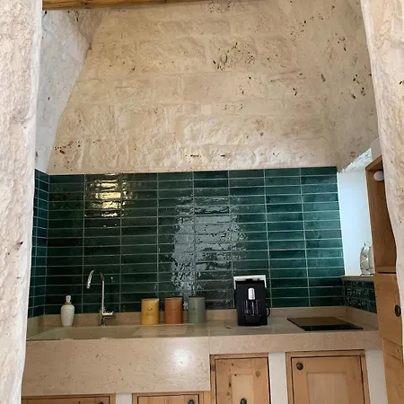 Willa Trulli Marini - In Valle D'itria Ostuni