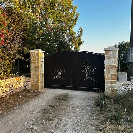 Trulli Marini - In Valle D'itria فيلة *