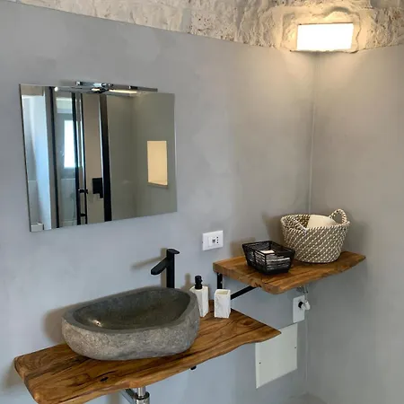 Trulli Marini - In Valle D'itria Ostuni