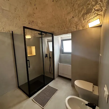 Trulli Marini - In Valle D'itria Ostuni