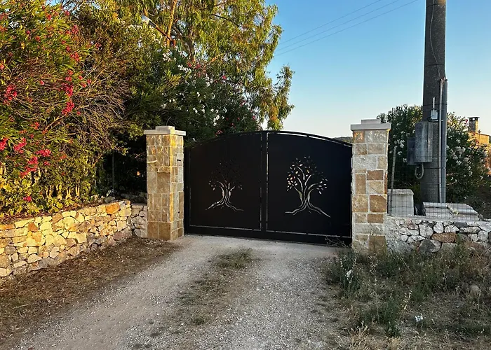 Trulli Marini - In Valle D'itria فيلة *