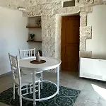 וילה Trulli Marini - In Valle D'itria אוסטוני