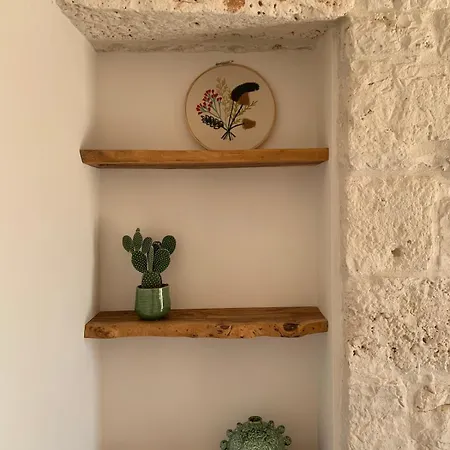 Trulli Marini - In Valle D'itria