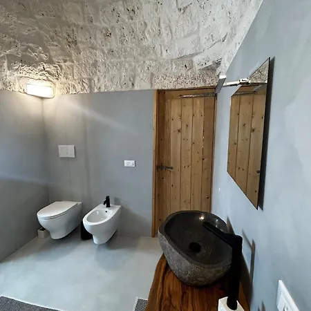 Trulli Marini - In Valle D'itria * 오스투니