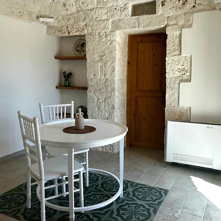 빌라 Trulli Marini - In Valle D'itria 오스투니